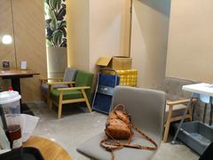 -MUSANG KING猫山王(龙湖杭州滨江天街店)