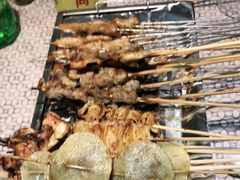 -云晓光头烧烤吧(新大陆广场店)
