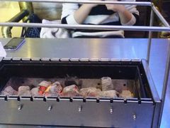 android_upload_pic-很久以前羊肉串(大华三路店)