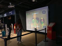 -VS SPORTS PARK运动玩乐园·团建·生日会(合生汇店)