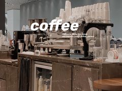 -Seesaw Coffee(上海尚悦湾店)