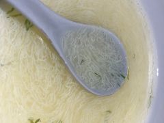 文思豆腐羹-扬州狮子楼·非遗淮扬菜(总店)