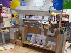 -光明园迪儿童学习桌椅(广州购书中心店)
