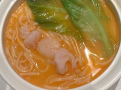 -汤城小厨•粤菜•靓汤(金融街店)