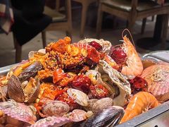 -什么餐馆(天主教堂店)