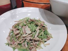 -万荣烤鸭店·北京菜(天坛店)