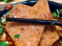 -独食火锅·半米屋台(望平街店)