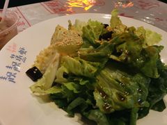 炝生菜-靓靓蒸虾·头牌蒸虾(南山桂庙店)