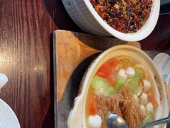 -永安鱼庄·镇江菜(东吴路店)