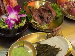 -核桃碳烤肉馆(深圳首店)