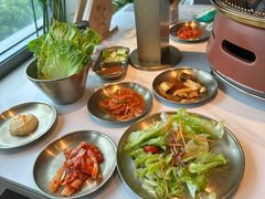 -西塔老太太泥炉烤肉(川沙百联店)