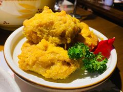 -素描餐厅(灵隐天竺店)