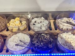 -海汕记·潮汕鲜牛肉火锅·自助
