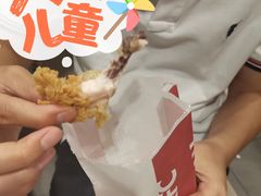 -肯德基(建外SOHO店)