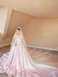-韩国天使嫁衣婚纱礼服馆(上海旗舰店)