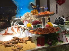 -东方红海鲜百汇(国际大厦店)