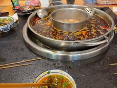 -飘香火锅(玉林西路店)