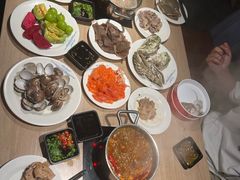 -星伦多自助料理(爱琴海店)