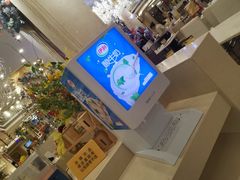 -芭菲盛宴·环球美食(袁家岗店)