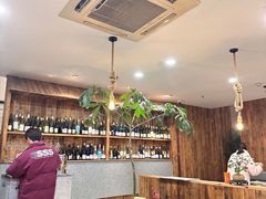 -慢鼓海鲜小馆Mangoo Bistro(交子大道店)