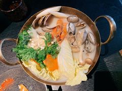 -和一料理(安阳店)