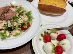 -萨莉亚意式餐厅(杭州滨江天街店)