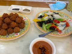 -砂锅居(西四店)