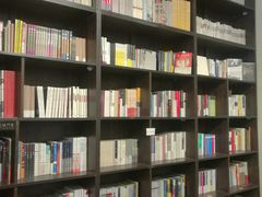 -良友书坊(安徽路店)