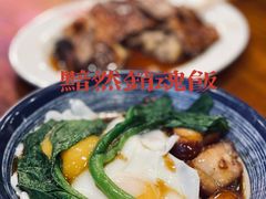 -澳门陈光记烧味饭店(南京德基广场店)