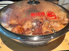 -黄记煌三汁焖锅(金凤万达广场店)