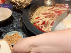 -蜀大侠火锅(龙岗店)