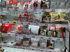 零售区-盒马鲜生(皇庭广场店)