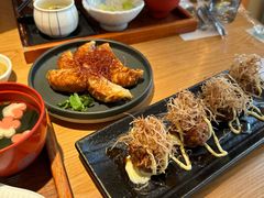 -味太助·银饭食堂(中华城店)