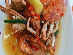 -众味海鲜大排档·活海鲜·潮汕味(南澳店)