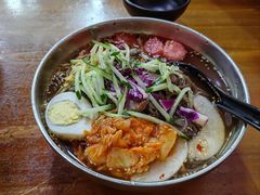 -优壹佳·延边朝鲜族料理(中山北路店)