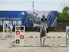 -松声马术俱乐部