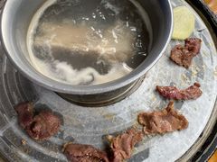 -真香牛肉老店(思源路店)