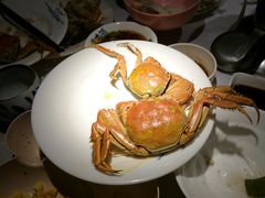 -星伦多海鲜自助餐厅(时代广场店)