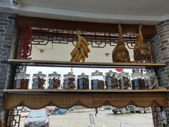 -印象徽州·正宗徽菜体验店