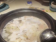-百年果林椰子鸡(中洲店)