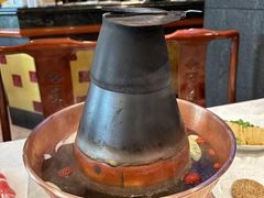 -东来顺饭庄(天坛店)