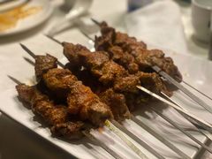 -东来顺饭庄(西直门店)