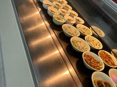 -紫金港餐饮中心-风味餐厅(浙江大学紫金港校区店)