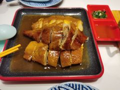 -龙记香港茶餐厅(久光百货店)