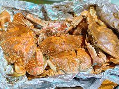 -临高吉海土窑海鲜(琼山店)