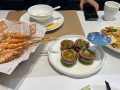 -79号渔船海鲜饭店(华强北店)