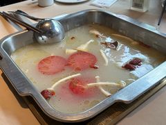 -龙森园火锅(琴台路店)
