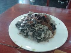 -美玲拉面(鞍山西道店)