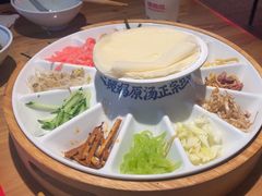 -怪噜范·老贵阳街头名小吃(汇金星力城店)