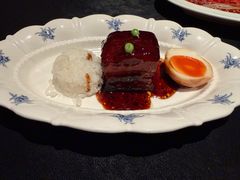 黑松露红烧肉（位）-醉东Oriental House(静安嘉里中心店)